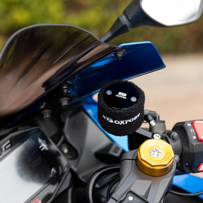 Fundas OXFORD para depósito líquido de frenos - motoscamaralweb.com