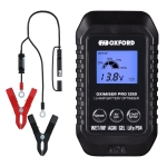 Oximizador OXFORD Pro 1250 - motoscamaralweb.com