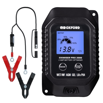OximizadorOXFORD Pro 2000 - motoscamaralweb.com