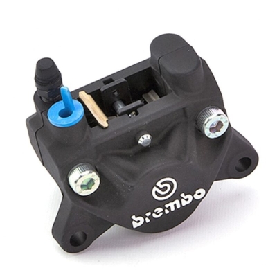 Pinza de freno trasera BREMBO UPGRADE Type P32F - motoscamaralweb.com