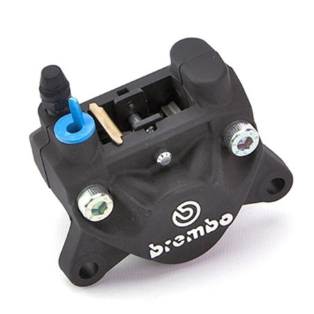 Pinza de freno trasera BREMBO UPGRADE Type P32F - motoscamaralweb.com