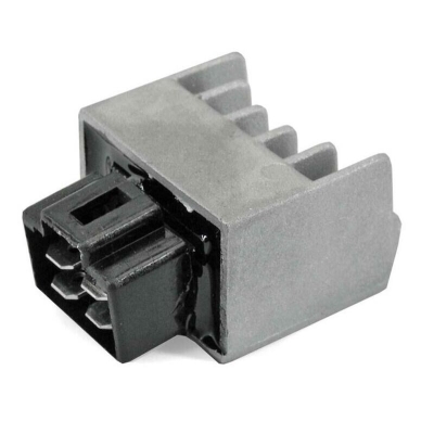 Regulador TOP PERFORMANCE - Yamaha / MBK - motoscamaralweb.com