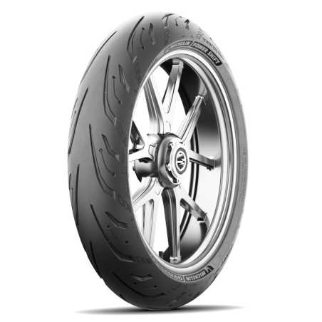 Neumático MICHELIN POWER SHIFT 120/70 R 15 M/C 56H TL - motoscamaralweb.com
