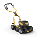 STIGA Cortacésped de batería Multiclip 747e V Kit - motoscamaralweb.com