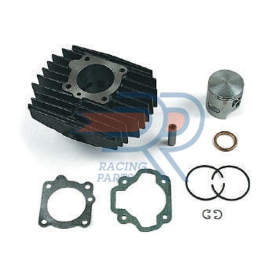Kit de cilindro TOP PERFORMANCES Big Bore Ø46mm - motoscamaralweb.com