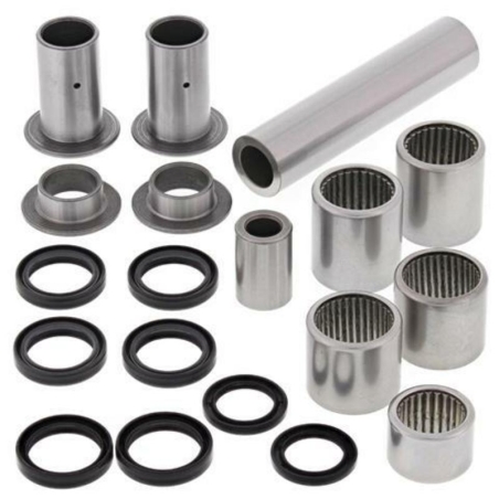 Kit de rodamientos. retenes y casquillos de bieleta ALL BALLS 27-1178 - motoscamaralweb.com