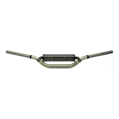 Manillar RENTHAL Twinwall 998 Reed/Windham - Hard Anodized Limited Edition - motoscamaralweb.com