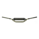 Manillar RENTHAL Twinwall 998 Reed/Windham - Hard Anodized Limited Edition - motoscamaralweb.com