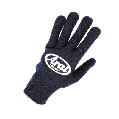 ARAI Working Gloves Blue - motoscamaralweb.com