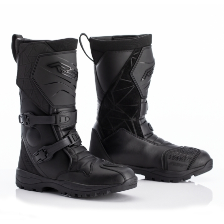 Botas RST ADVENTURE-X WP Negro. 40/UK6 [RSTBOOTS] - motoscamaralweb.com