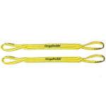 Correas de remolque CARGO BUCKLE con sistema de almacenaje - motoscamaralweb.com