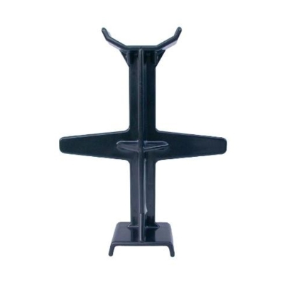 Bloqueo de horquilla para transporte VECTOR Home Track - 300 mm - motoscamaralweb.com