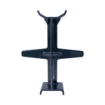 Bloqueo de horquilla para transporte VECTOR Home Track - 300 mm - motoscamaralweb.com