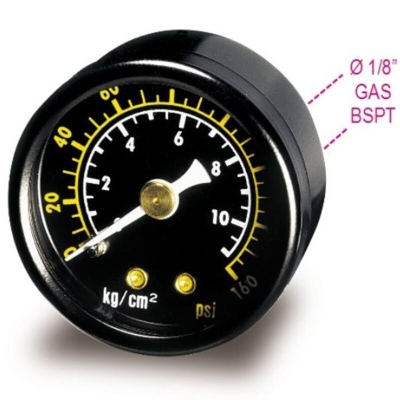 MANÓMETRO REPUES.P. 1919FE1/4 BETA (1919 RM-FE) - motoscamaralweb.com