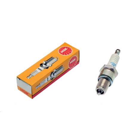 NGK Standard Spark Plug - B8EFS - motoscamaralweb.com