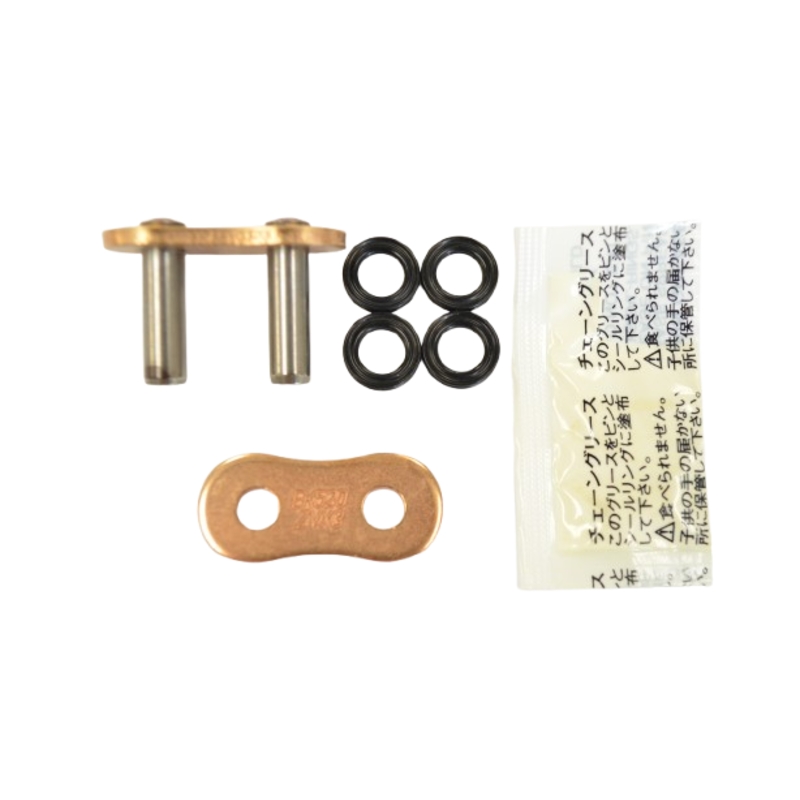 Enganche de cadena EK tipo remache 520ZVX3 NX-Ring 520 - motoscamaralweb.com Enganche de cadena EK tipo remache 520ZVX3 NX-Ring 520 - motoscamaralweb.com