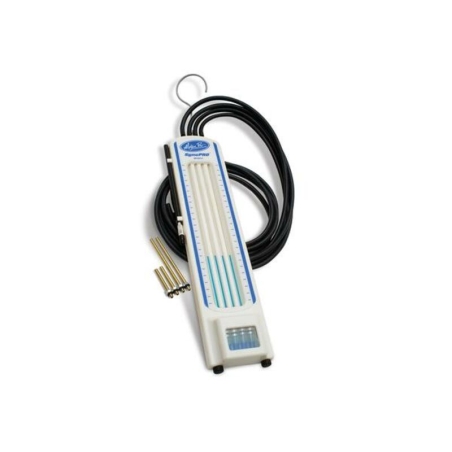 Vacuómetro de líquido MOTION PRO - motoscamaralweb.com