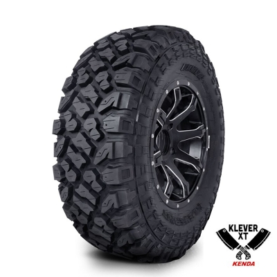Neumático KENDA K3204R KLEVER XT 30X10 R 14 8PR 74M E TL - motoscamaralweb.com
