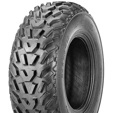 Neumático KENDA K530F PATHFINDER 18X7-7 23F 2PR E TL - motoscamaralweb.com