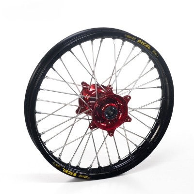 Rueda trasera completa HAAN WHEELS 17x4.50x36T - motoscamaralweb.com
