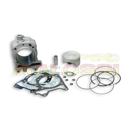 Cilindro Malossi Ø67 aluminio con bulón Ø15 H2O 4t 31153265 - motoscamaralweb.com