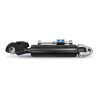 TERCER PUNTO HIDRAULICO 40-80/95-200 L600MM ENGANCHE RAPIDO - CRUCETAe