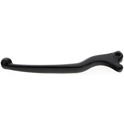 Maneta de Embrague BIHR Aluminio Pulido negro - motoscamaralweb.com
