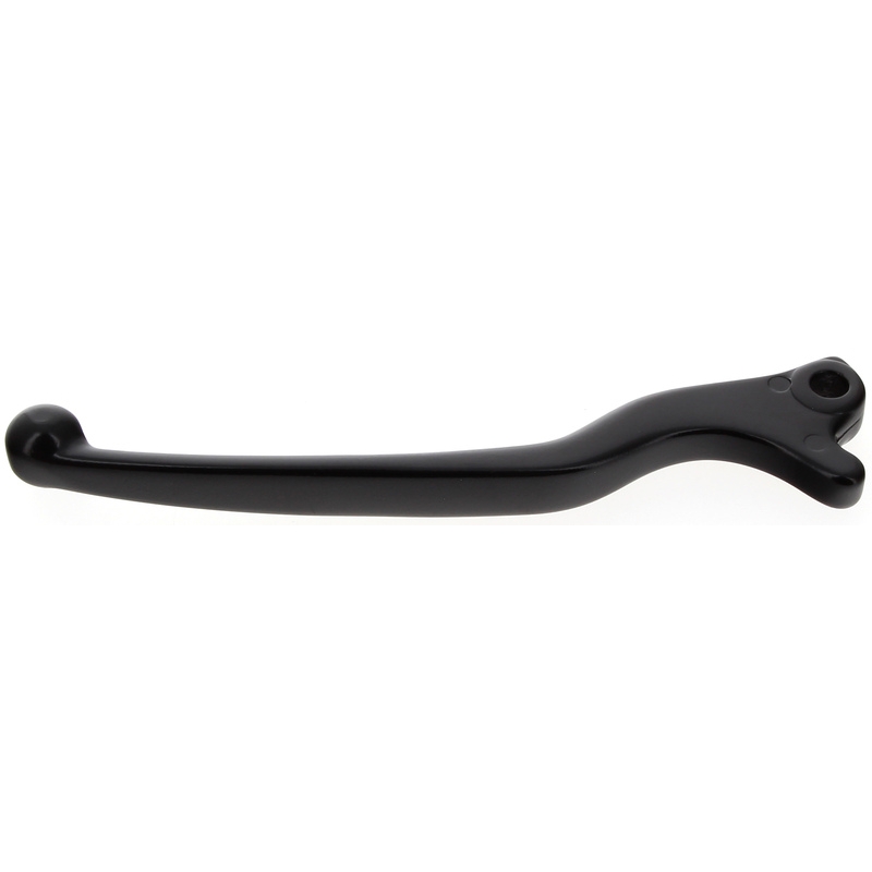 Maneta de Embrague BIHR Aluminio Pulido negro - motoscamaralweb.com