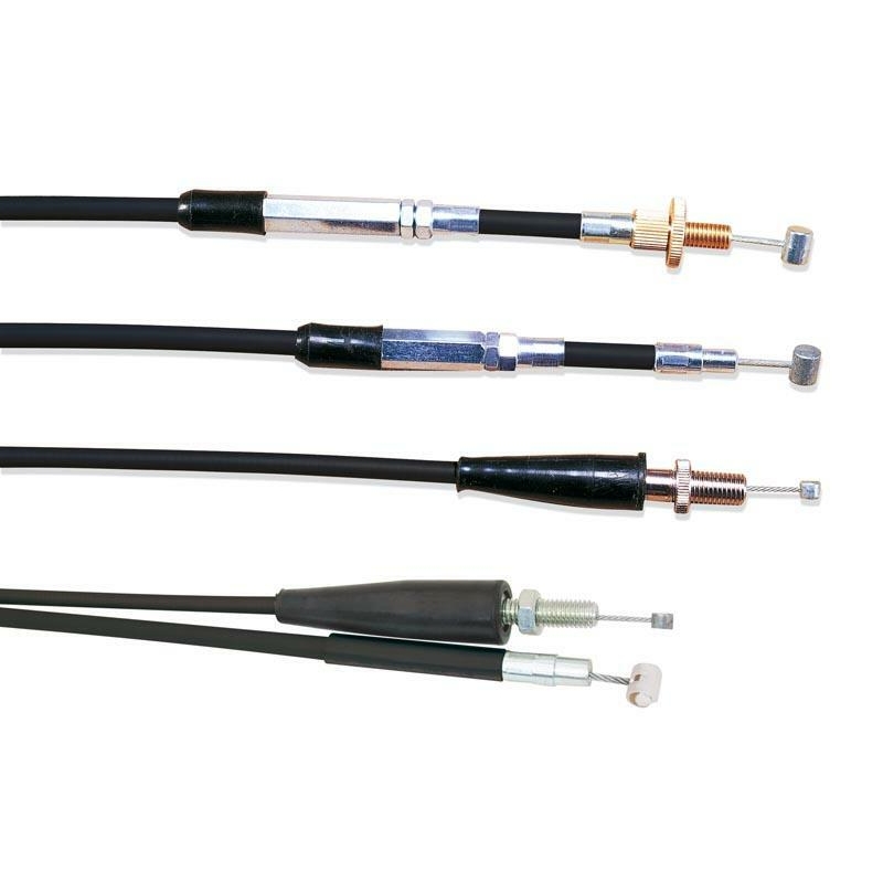 Cable gas tiro TECNIUM - motoscamaralweb.com