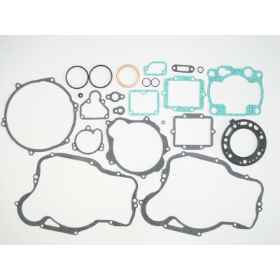 Kit completo de juntas TECNIUM - motoscamaralweb.com