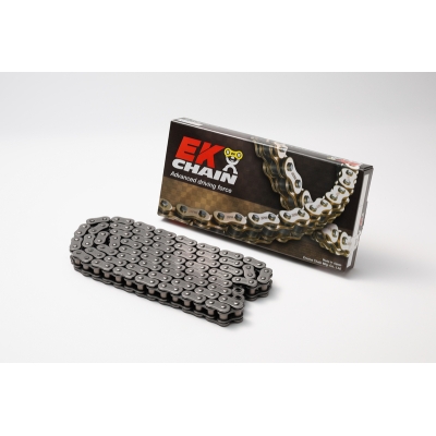 Cadena EK 525ZVX3 NX-Ring 525 - motoscamaralweb.com