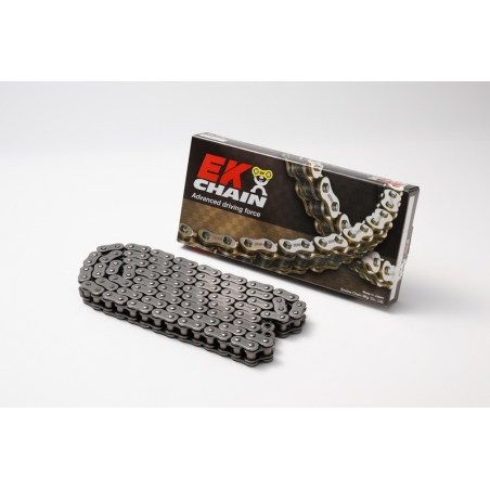 Cadena EK 525ZVX3 NX-Ring 525 - motoscamaralweb.com