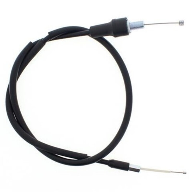 Cable de gas (tiro y retorno) ALL BALLS 45-1083 - motoscamaralweb.com