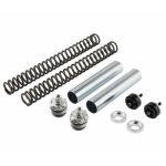 Kit mejora de horquilla YSS - Royal Enfield Himalayan 400 - motoscamaralweb.com