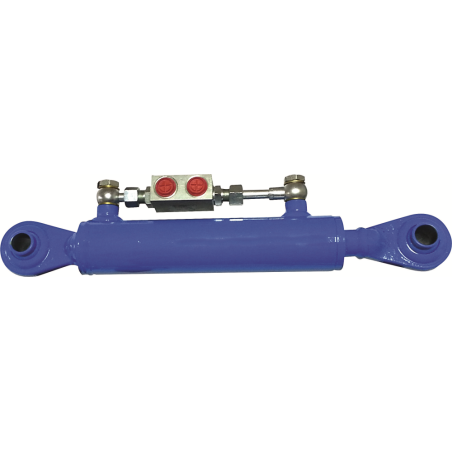 TERCER PUNTO HIDRAULICO 40-60/70-250 ROTULA AJUSTABLE-ROTULA FIJA 25.m