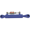 TERCER PUNTO HIDRAULICO 40-60/70-250 ROTULA AJUSTABLE-ROTULA FIJA 25.m