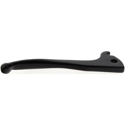 Maneta Derecha BIHR Tipo OE Aluminio Fundido Negro PGO Big Max - motoscamaralweb.com