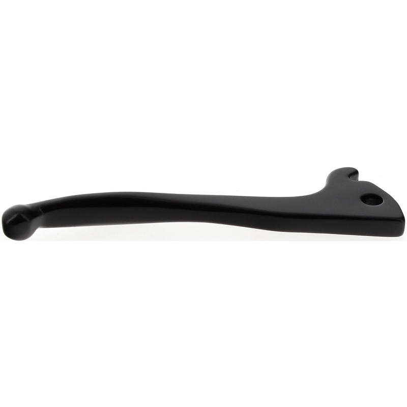 Maneta Derecha BIHR Tipo OE Aluminio Fundido Negro PGO Big Max - motoscamaralweb.com