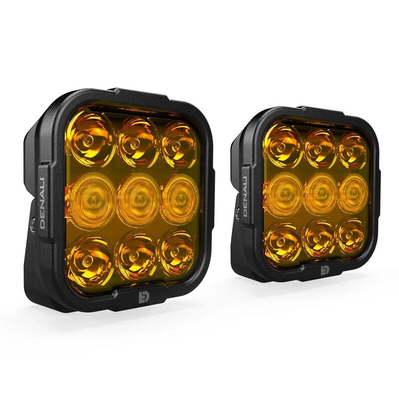 Kit DENALI DialDim™ DL9 - Lentes ámbar - motoscamaralweb.com Kit DENALI DialDim™ DL9 - Lentes ámbar - motoscamaralweb.com