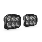 Kit DENALI CANsmart™ DL6 - Lentes transparentes - motoscamaralweb.com Kit DENALI CANsmart™ DL6 - Lentes transparentes - motoscamaralweb.com