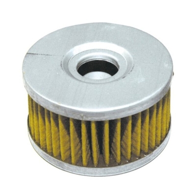 Filtro de aceite TECNIUM - 9065 - motoscamaralweb.com