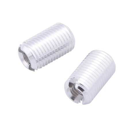 HIGHSIDER pro Handlebar Adapter M12x1.25_M6. For Various Suzuki Models (Pair) - motoscamaralweb.com