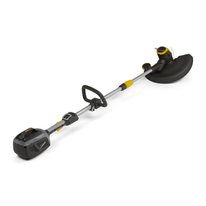 STIGA Alpina Desbrozadora de batería ATR 48 Li Kit - motoscamaralweb.com