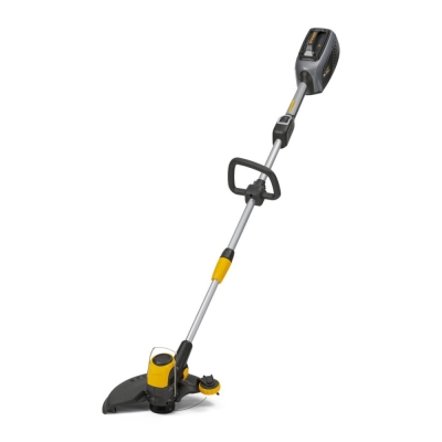 STIGA Alpina Desbrozadora de batería ATR 48 Li Kit - motoscamaralweb.com