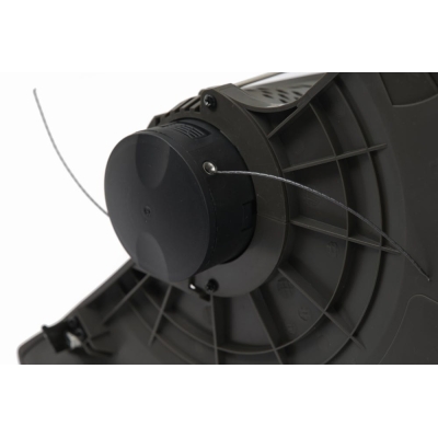 STIGA Alpina Desbrozadora de batería ATR 48 Li Kit - motoscamaralweb.com