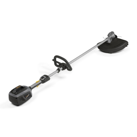 STIGA Alpina Desbrozadora de batería ABR 48 Li - motoscamaralweb.com