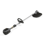 STIGA Alpina Desbrozadora de batería ABR 48 Li - motoscamaralweb.com