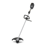 STIGA Alpina Desbrozadora de batería ABR 48 Li - motoscamaralweb.com