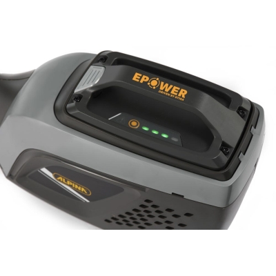 STIGA Alpina Desbrozadora de batería ABR 48 Li - motoscamaralweb.com