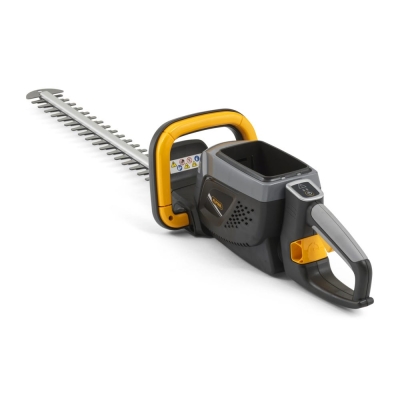 STIGA Alpina Cortasetos de batería AHT 48 Li Kit - motoscamaralweb.com